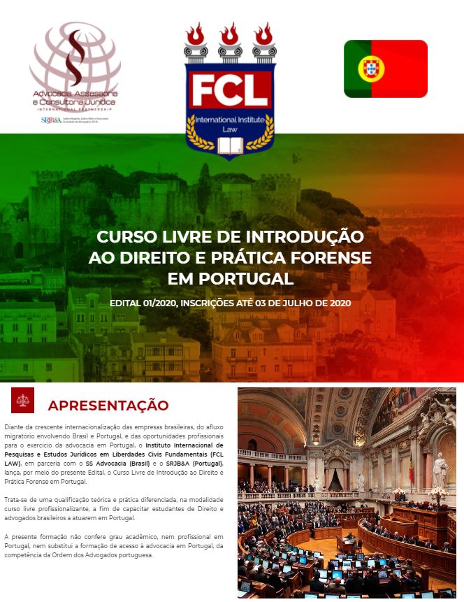 Informações fundamentais sobre Portugal •