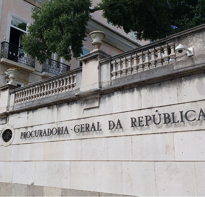 Procuradoria-Geral da República