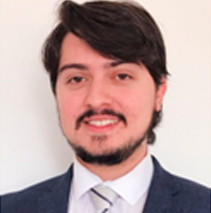 Dr. Felipe Augusto Carvalho