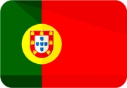 Bandeira de Portugal
